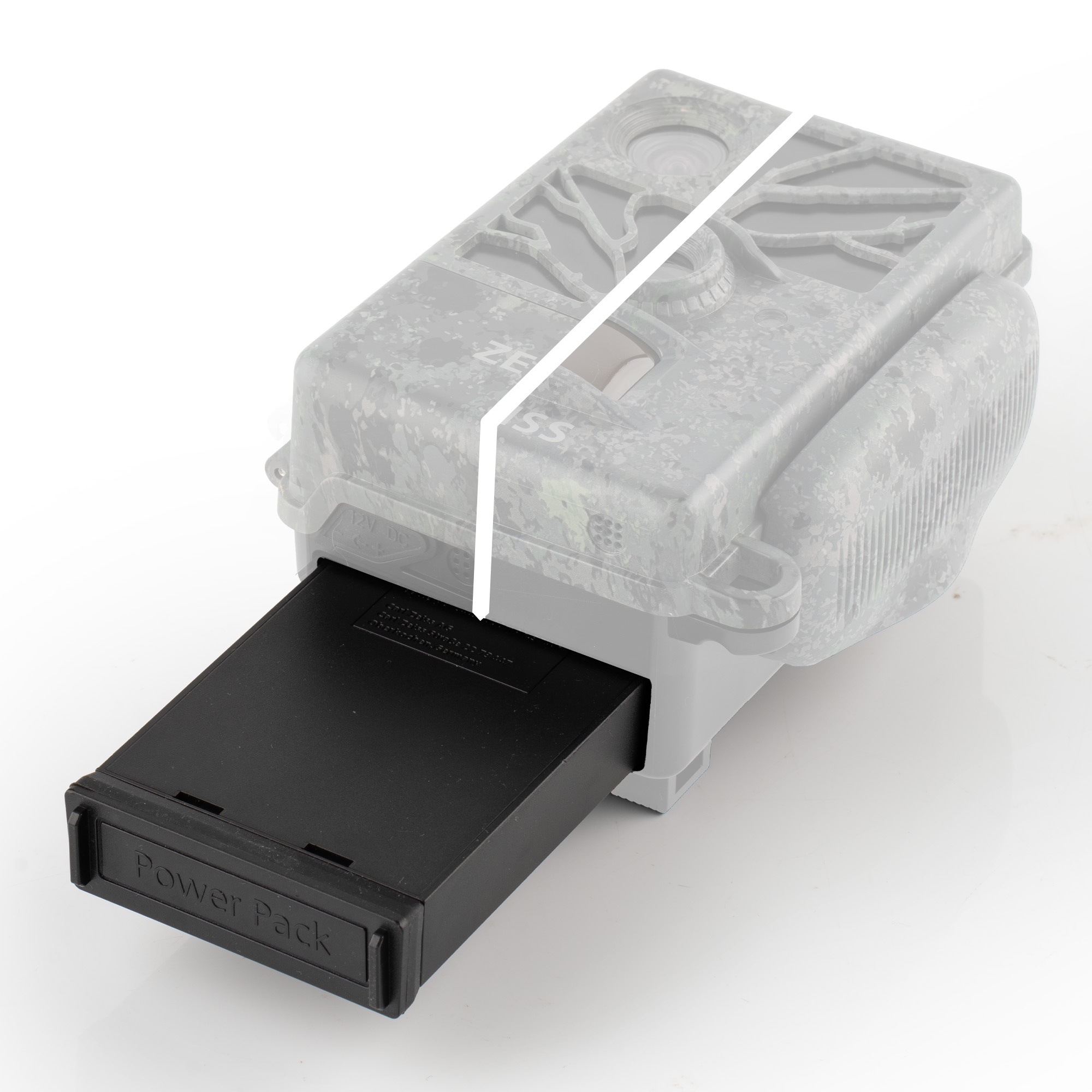 ZEISS Secacam Power Pack