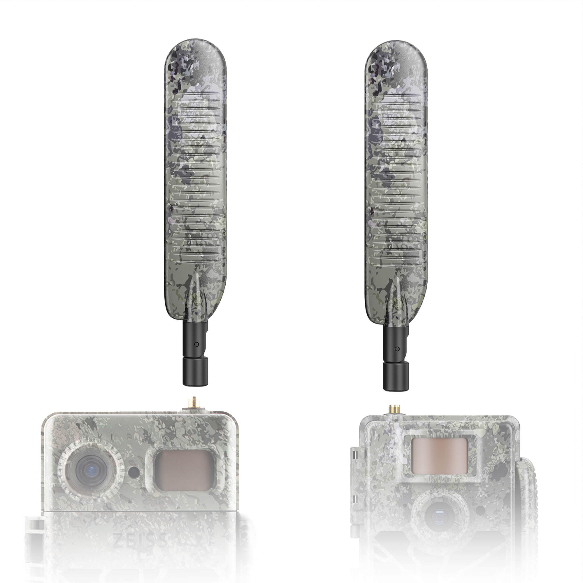 ZEISS Secacam Antenne 4G