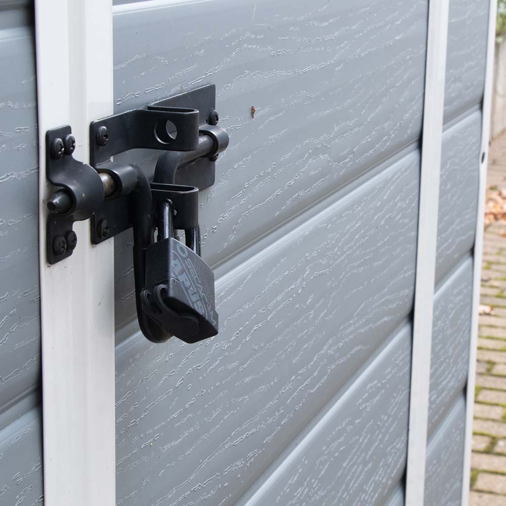 ABUS Padlock 70/35 SECACAM Edition