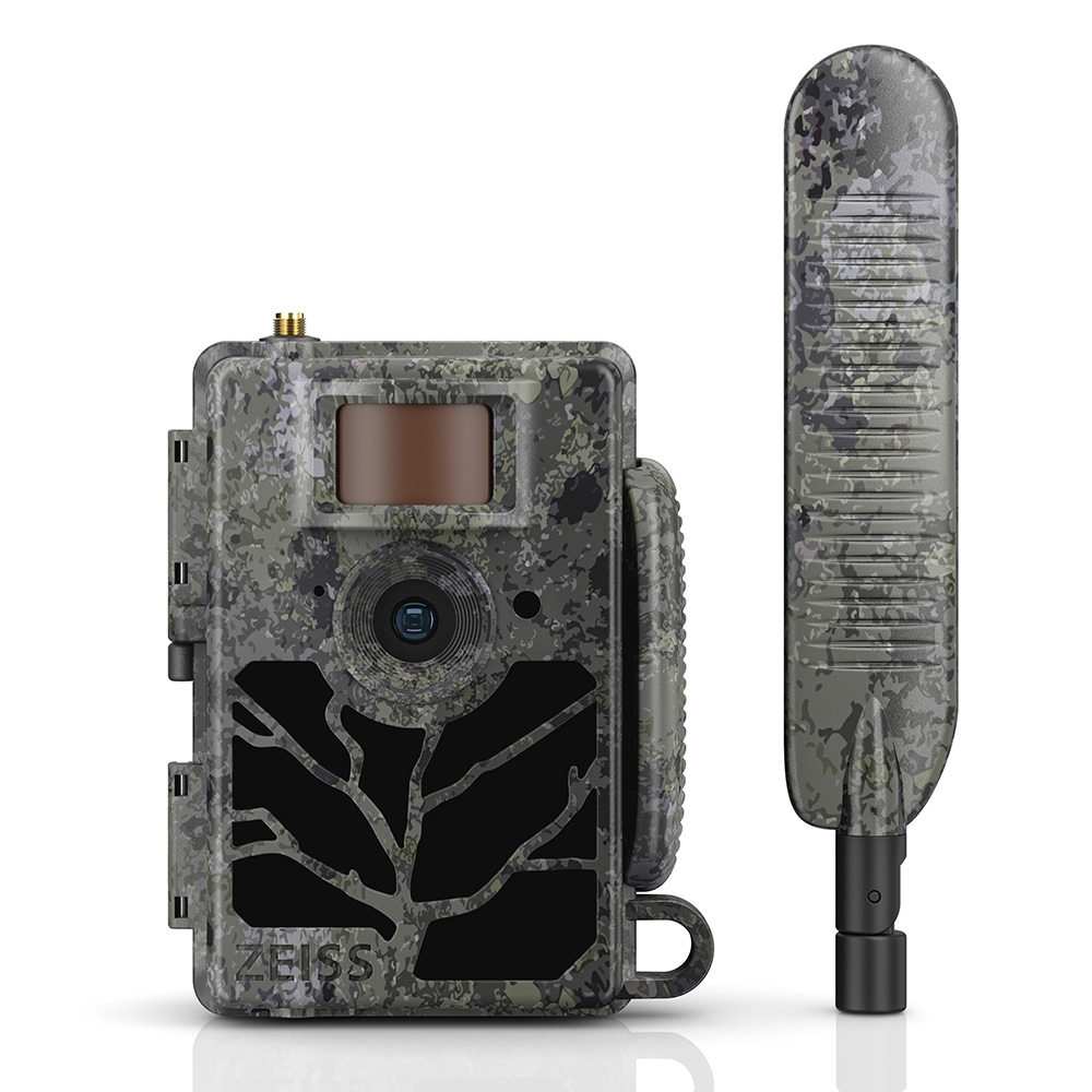 ZEISS Secacam 5 Wide-Angle - pack de 2