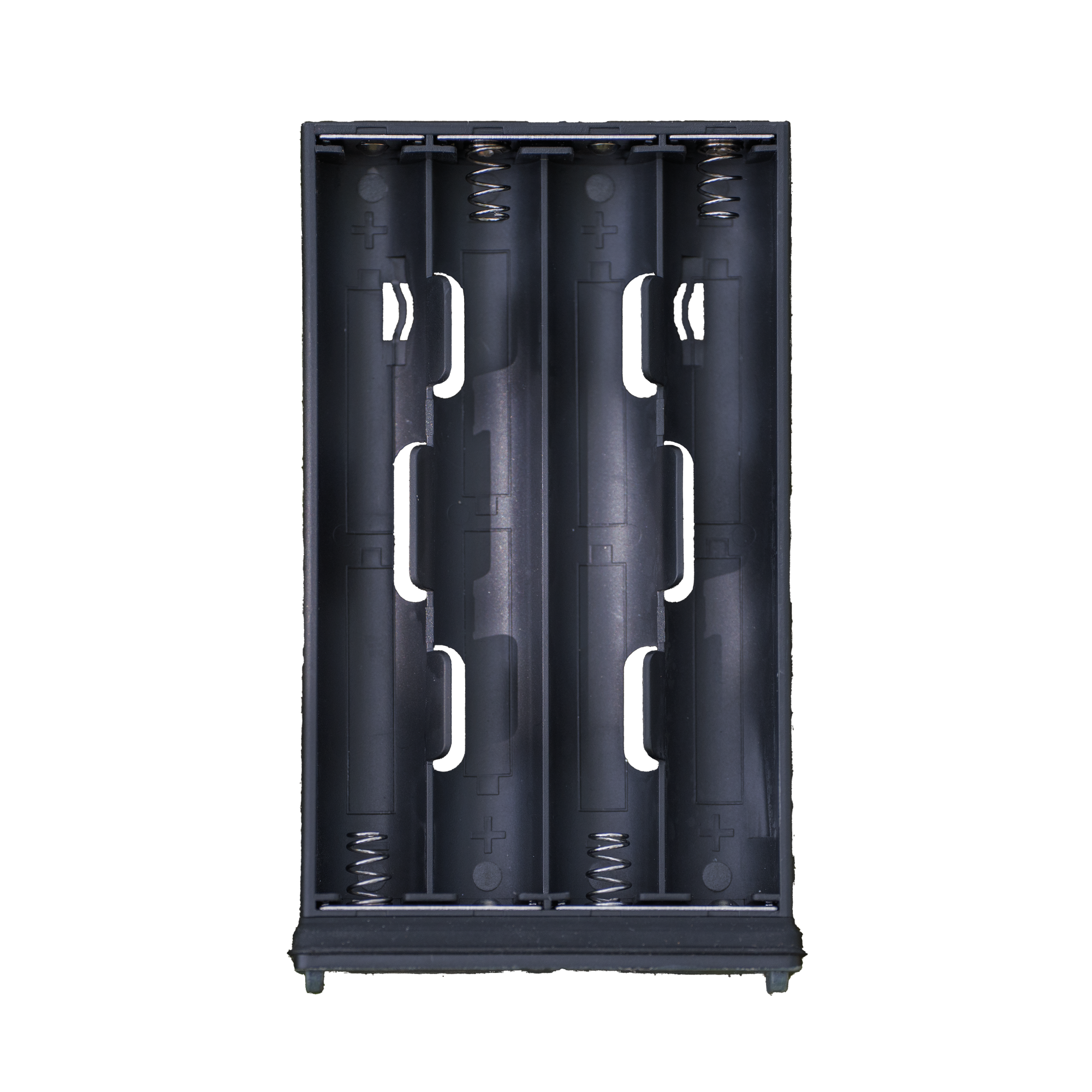 ZEISS Secacam 7 Compartiment à Piles