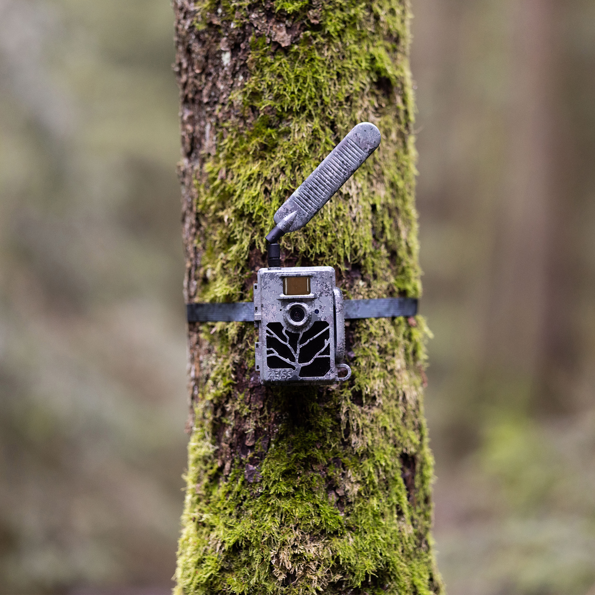 ZEISS Secacam 5