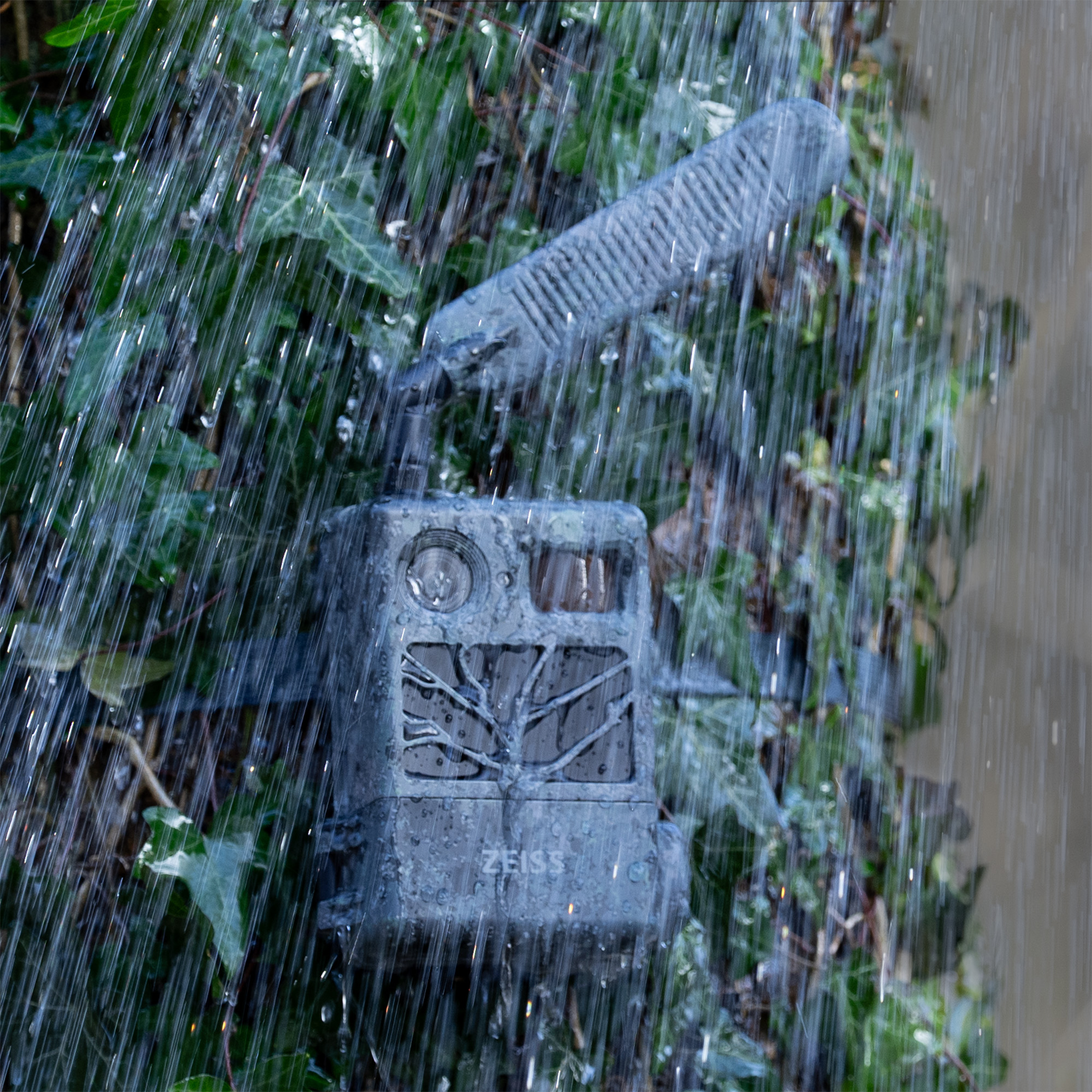 ZEISS Secacam 3 Wide-Angle