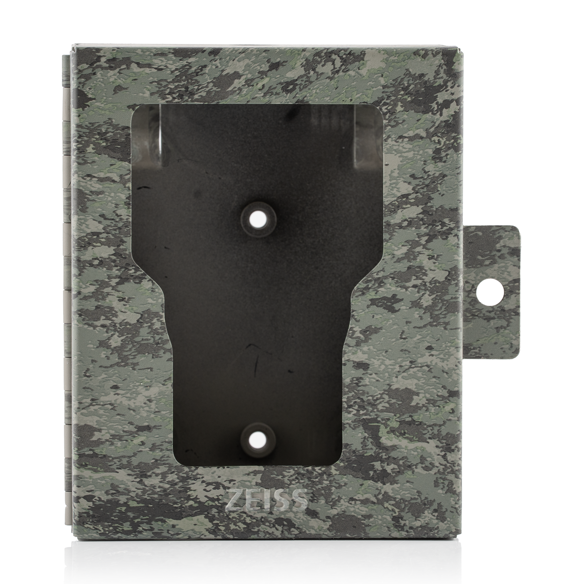 ZEISS Secacam 1 Boîtier de Protection en Métal