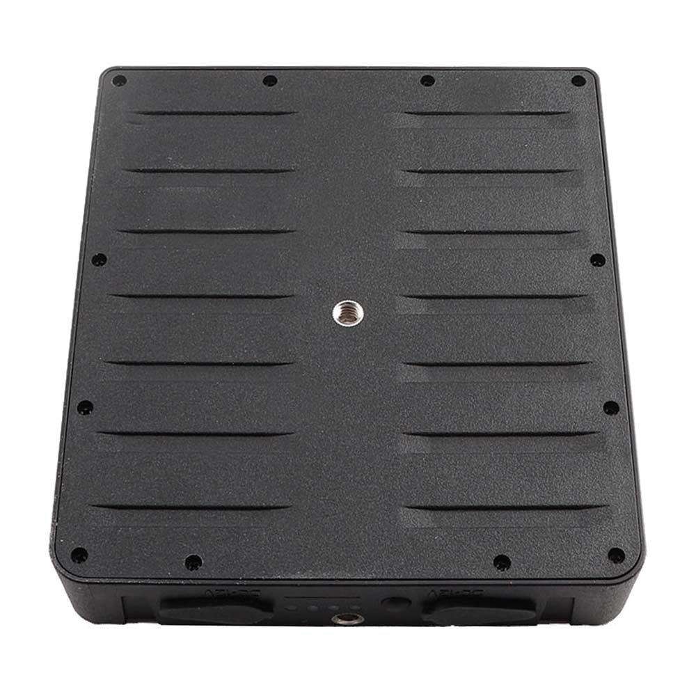 SECACAM Solar Panel Standard