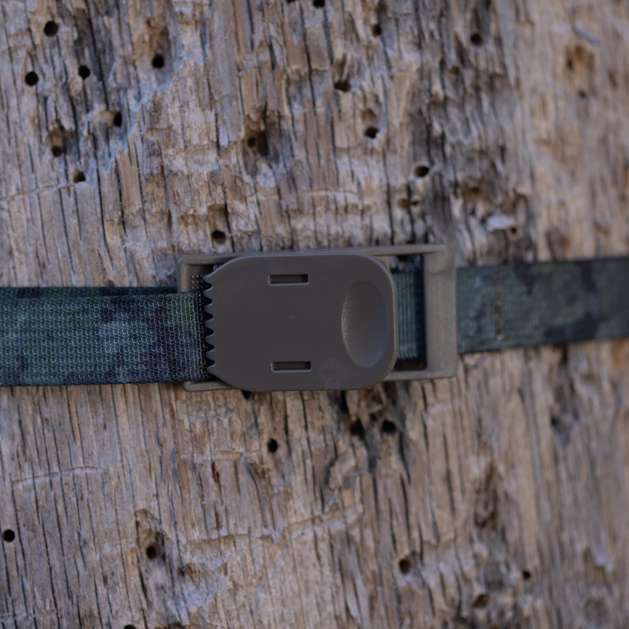 ZEISS Secacam Sangle de fixation d'arbre (Lot de 2)