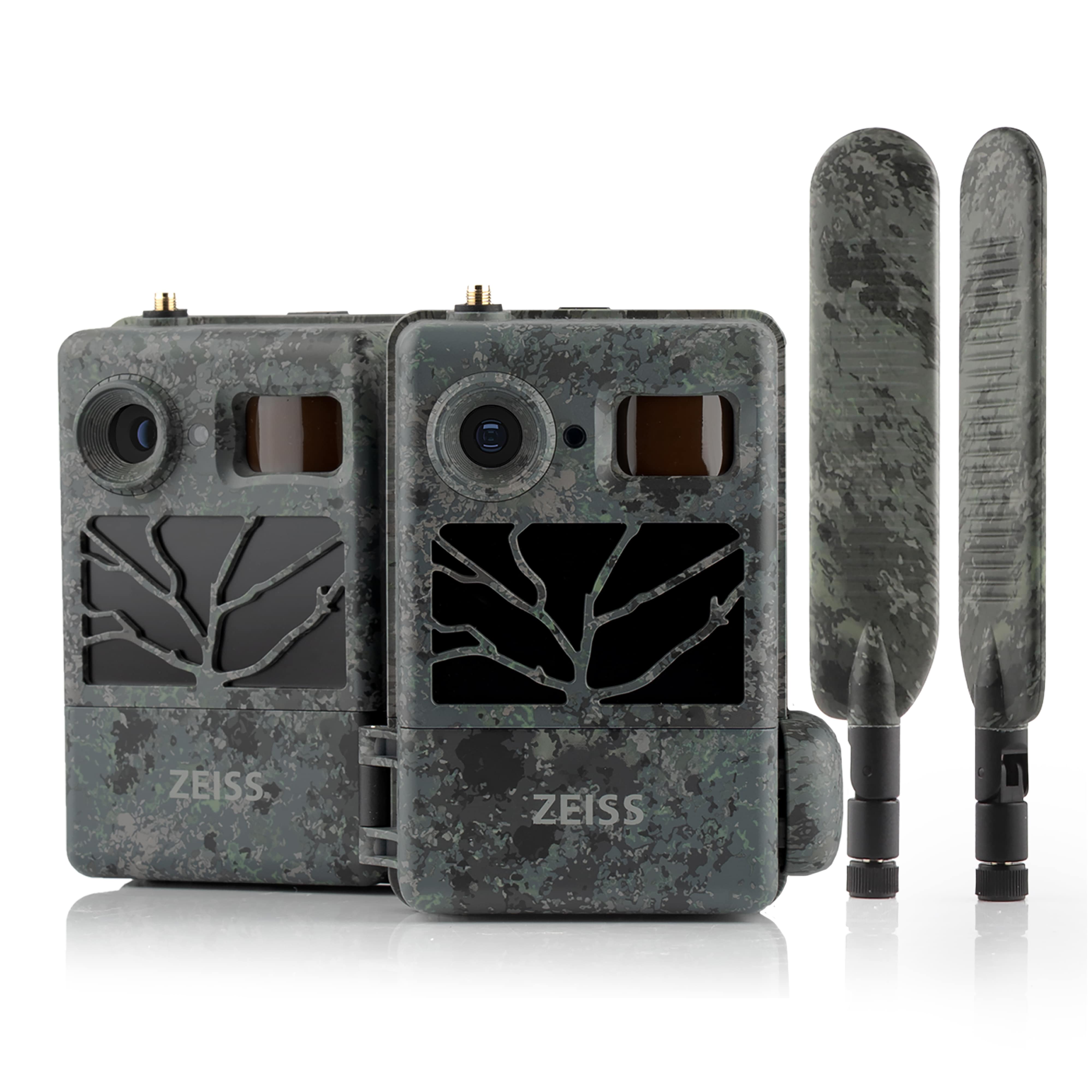 ZEISS Secacam 3 - pack de 2