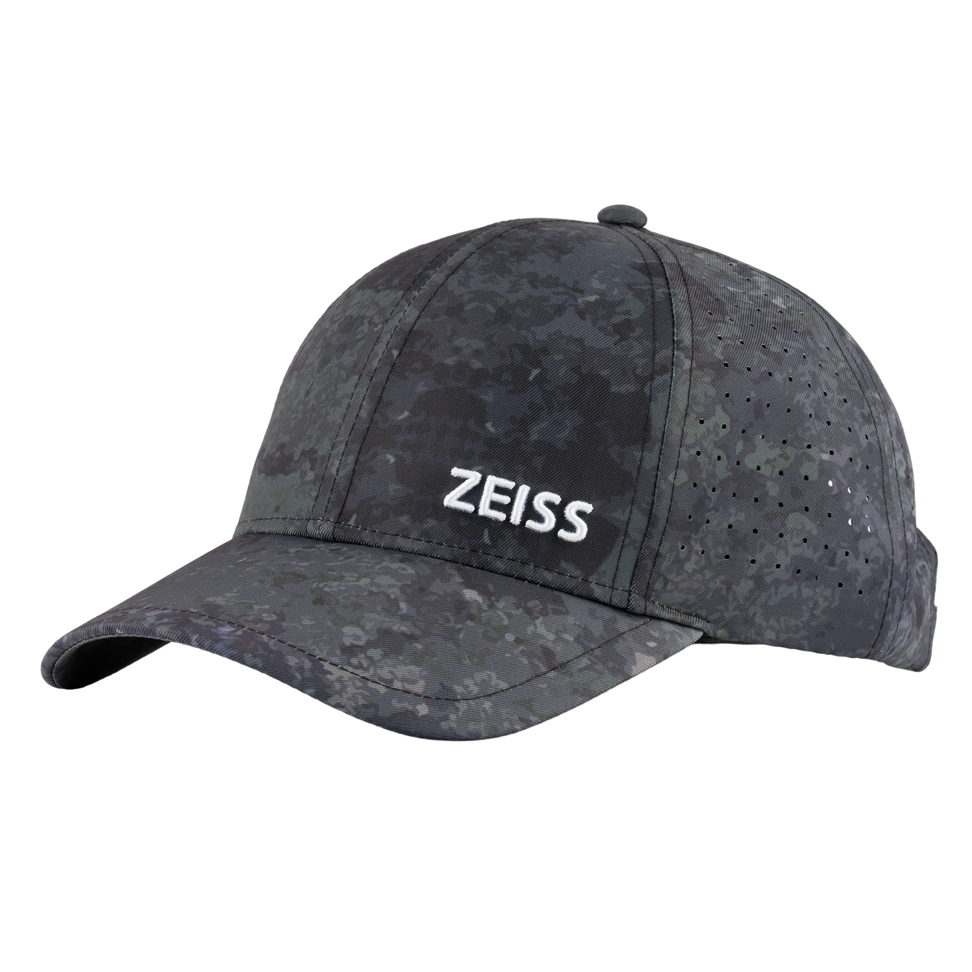 Casquette ZEISS Camouflage