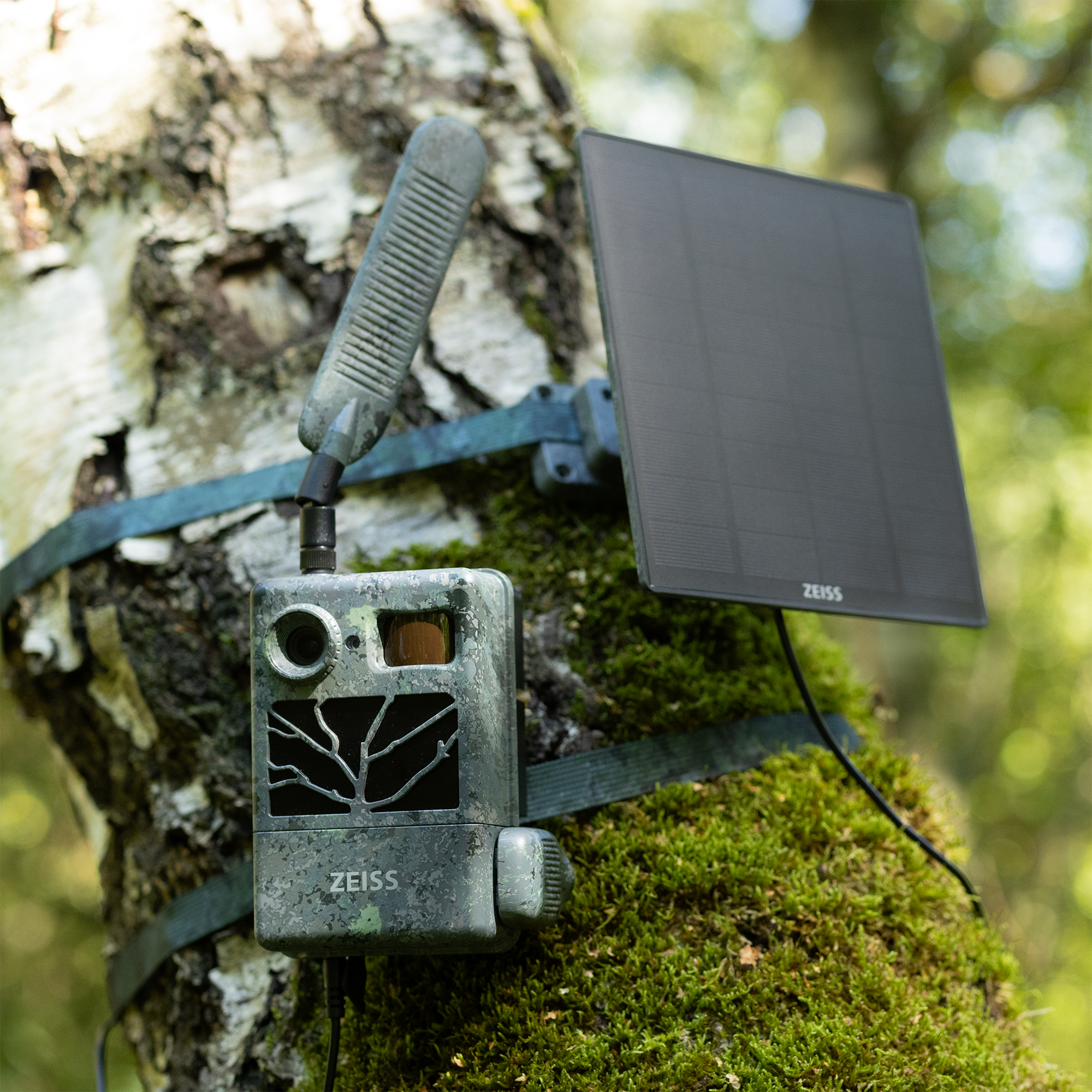 ZEISS Solar-Panel Pro