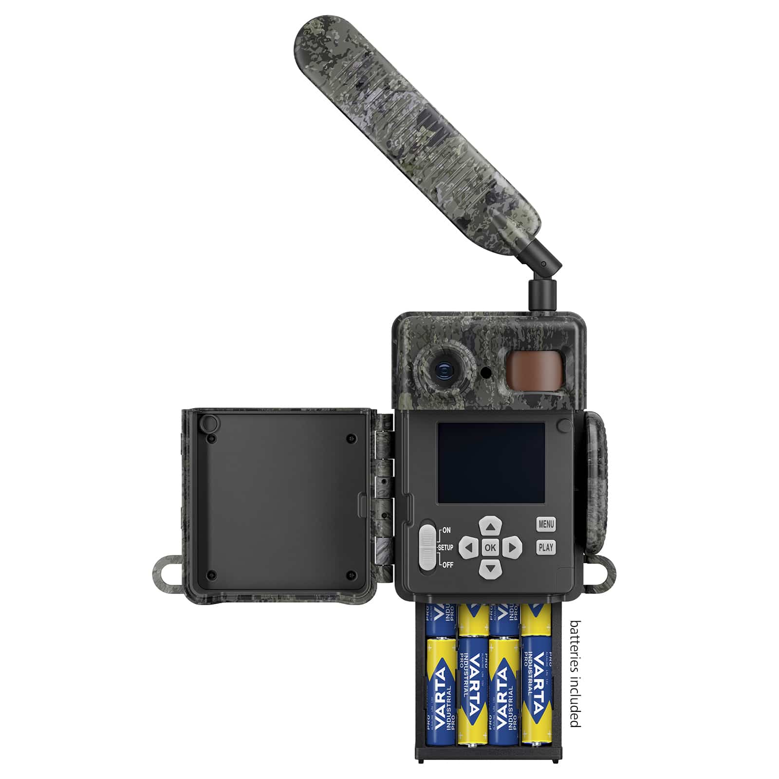 ZEISS Secacam 7 - 2er Pack