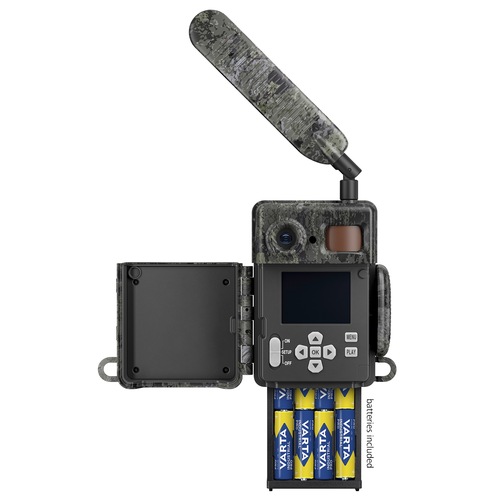 ZEISS Secacam 7 - pack de 2