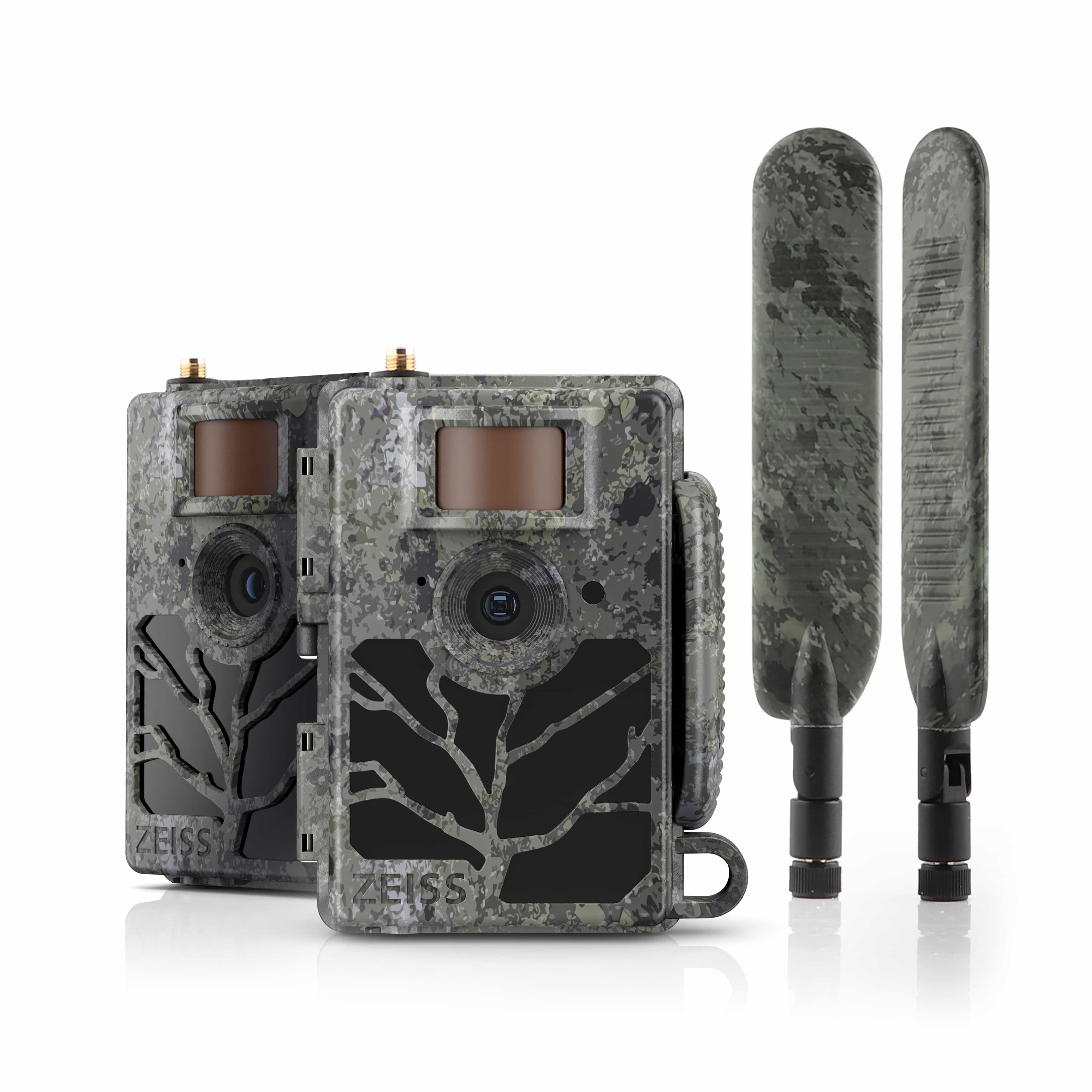 ZEISS Secacam 5 Wide-Angle - pack de 2