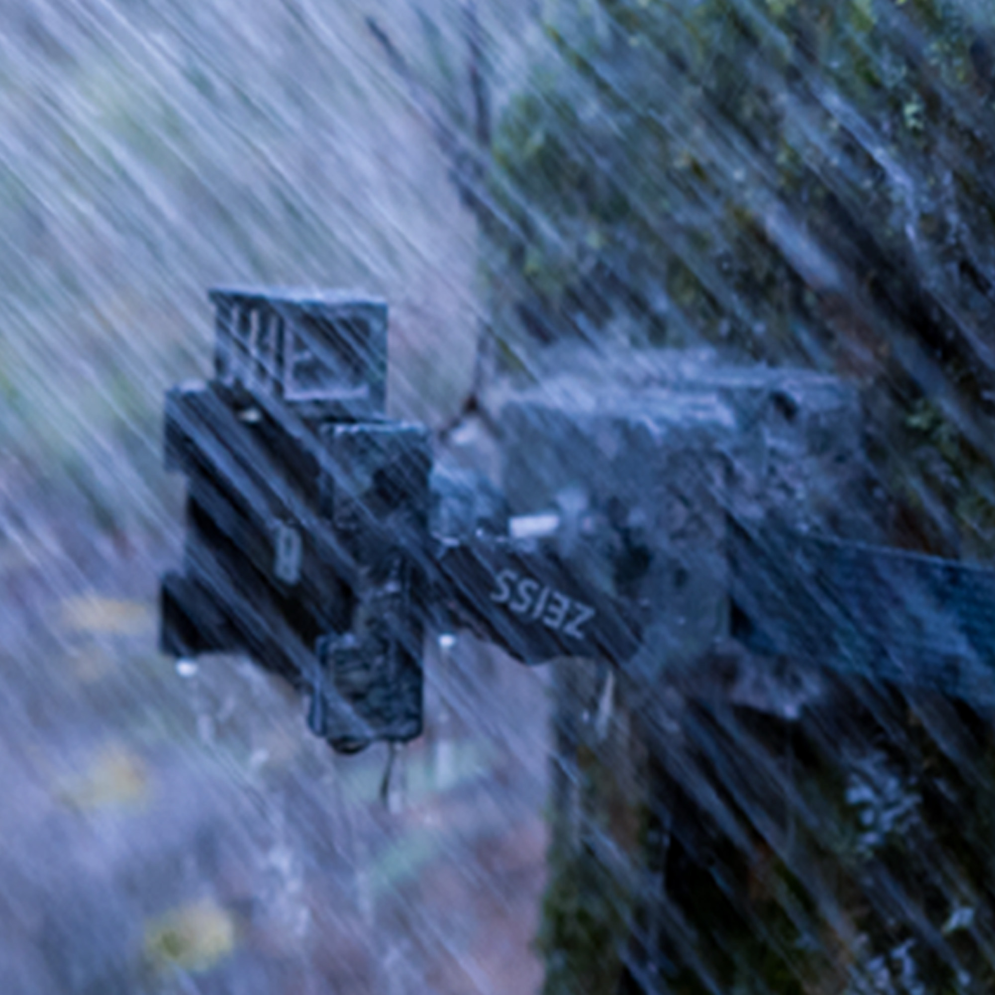 ZEISS Vari-Trépied de montage