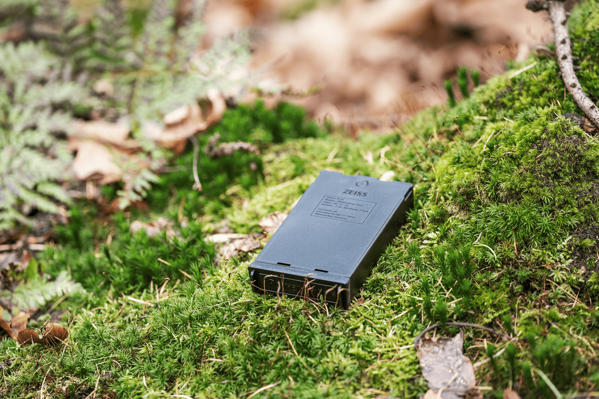 ZEISS Power-Pack