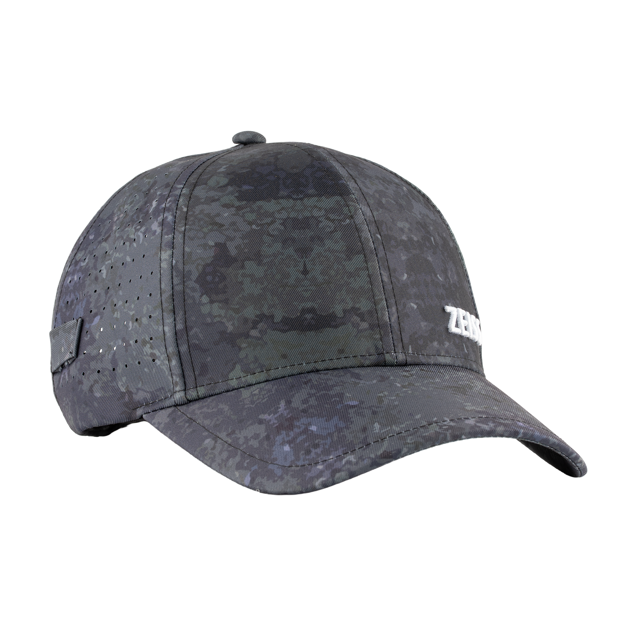 Casquette ZEISS Camouflage