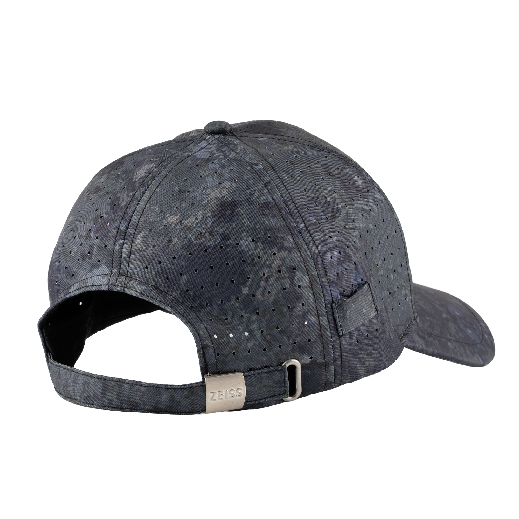 Casquette ZEISS Camouflage