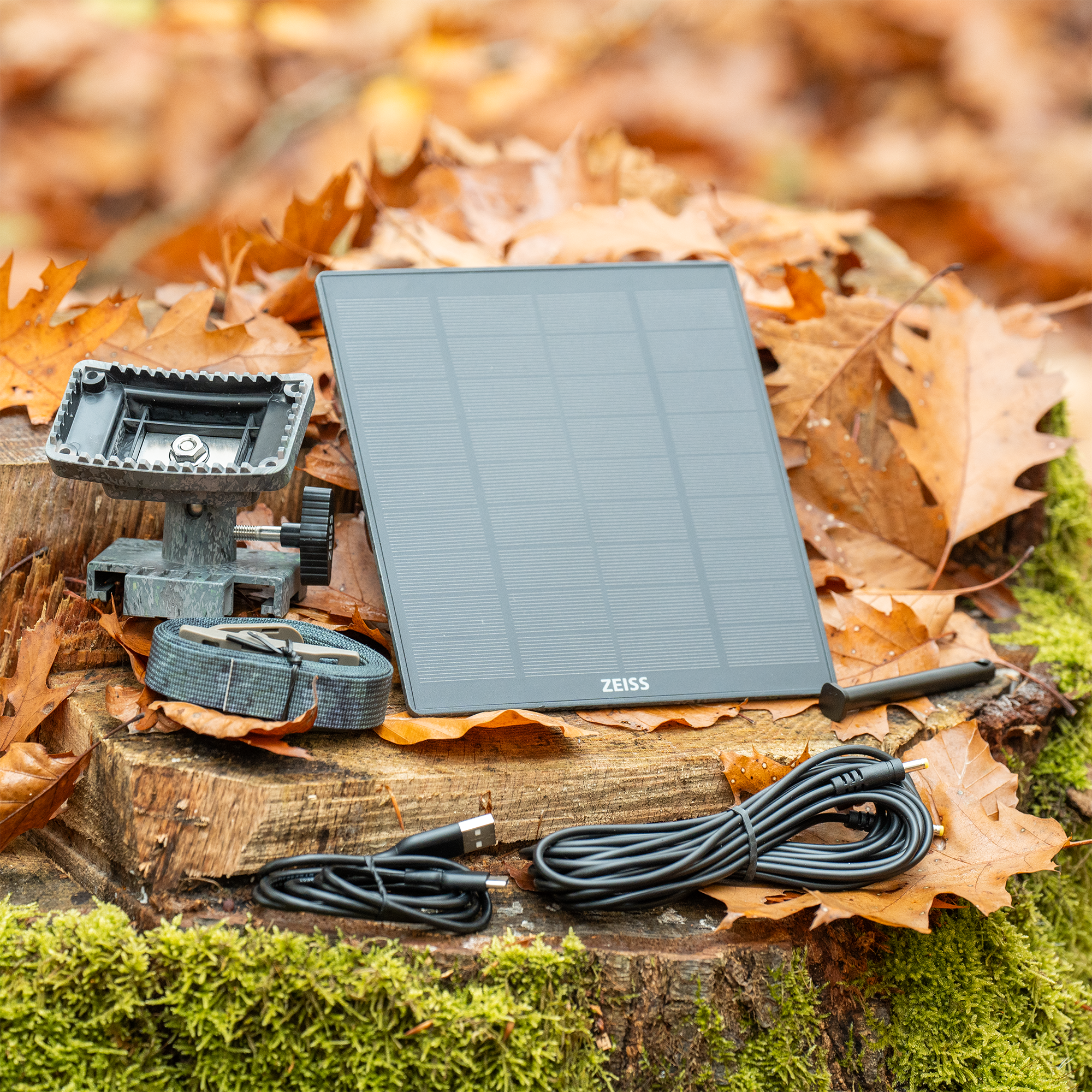 ZEISS Solar-Panel Pro