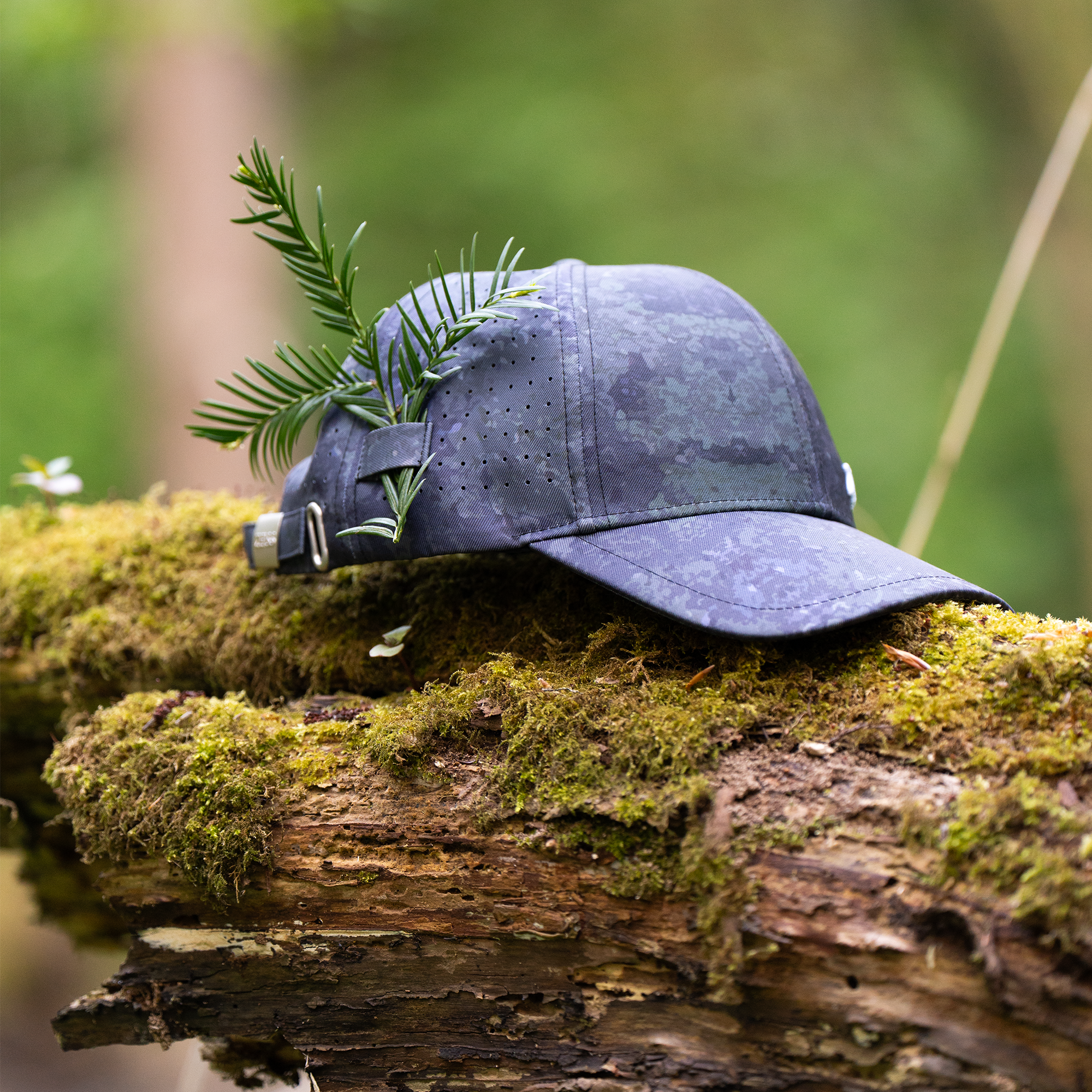 Casquette ZEISS Camouflage