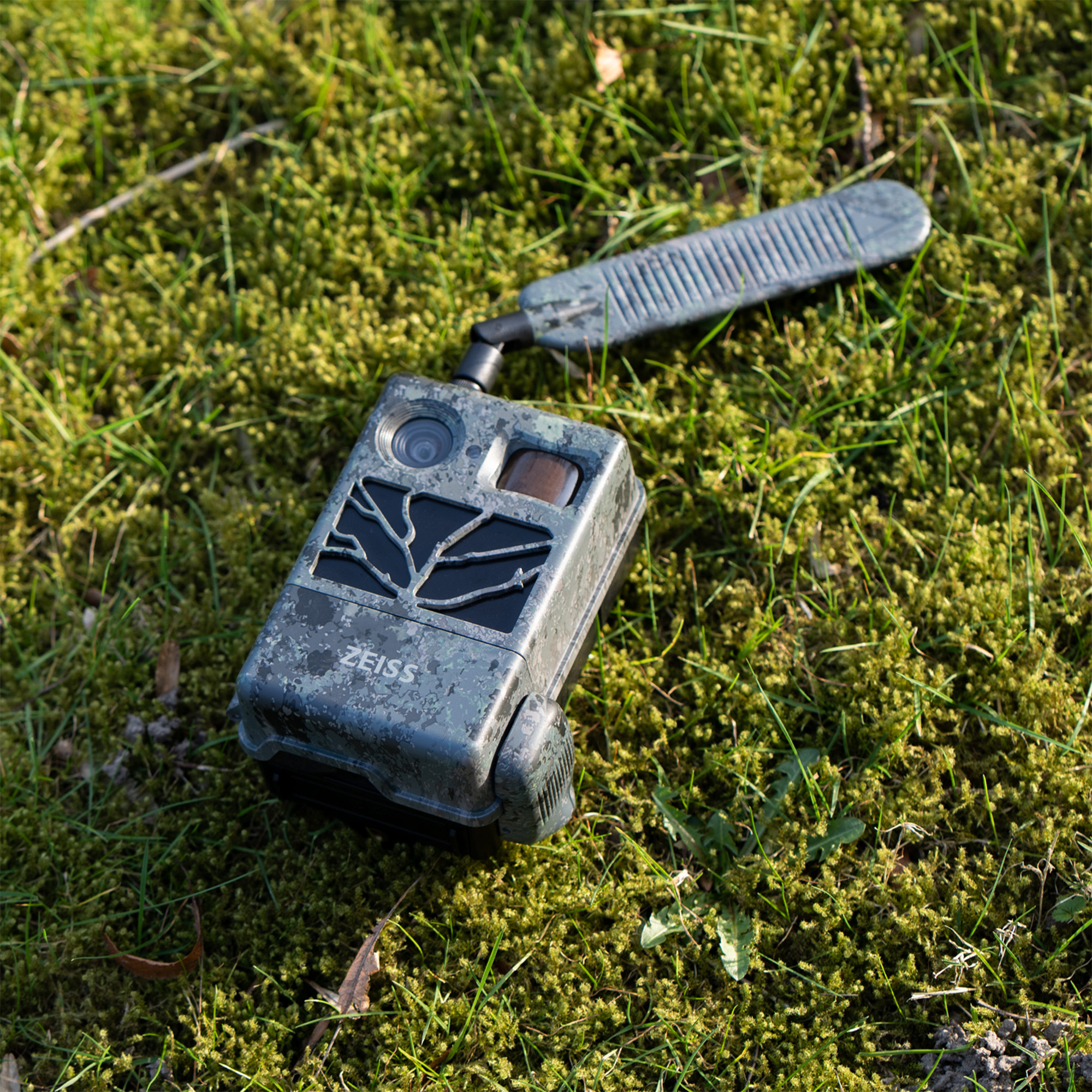 ZEISS Secacam 3 Wide-Angle