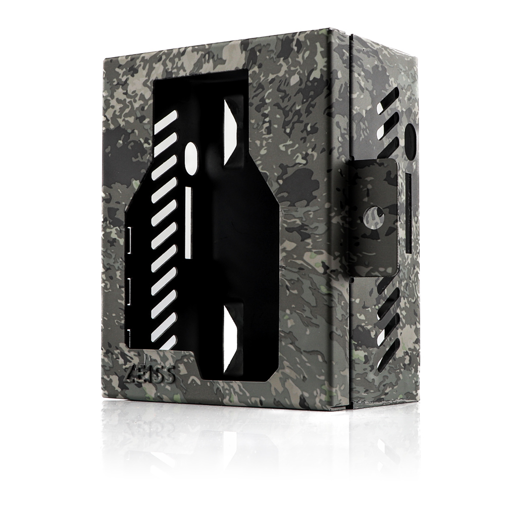 ZEISS Secacam 5 Boîtier Métallique