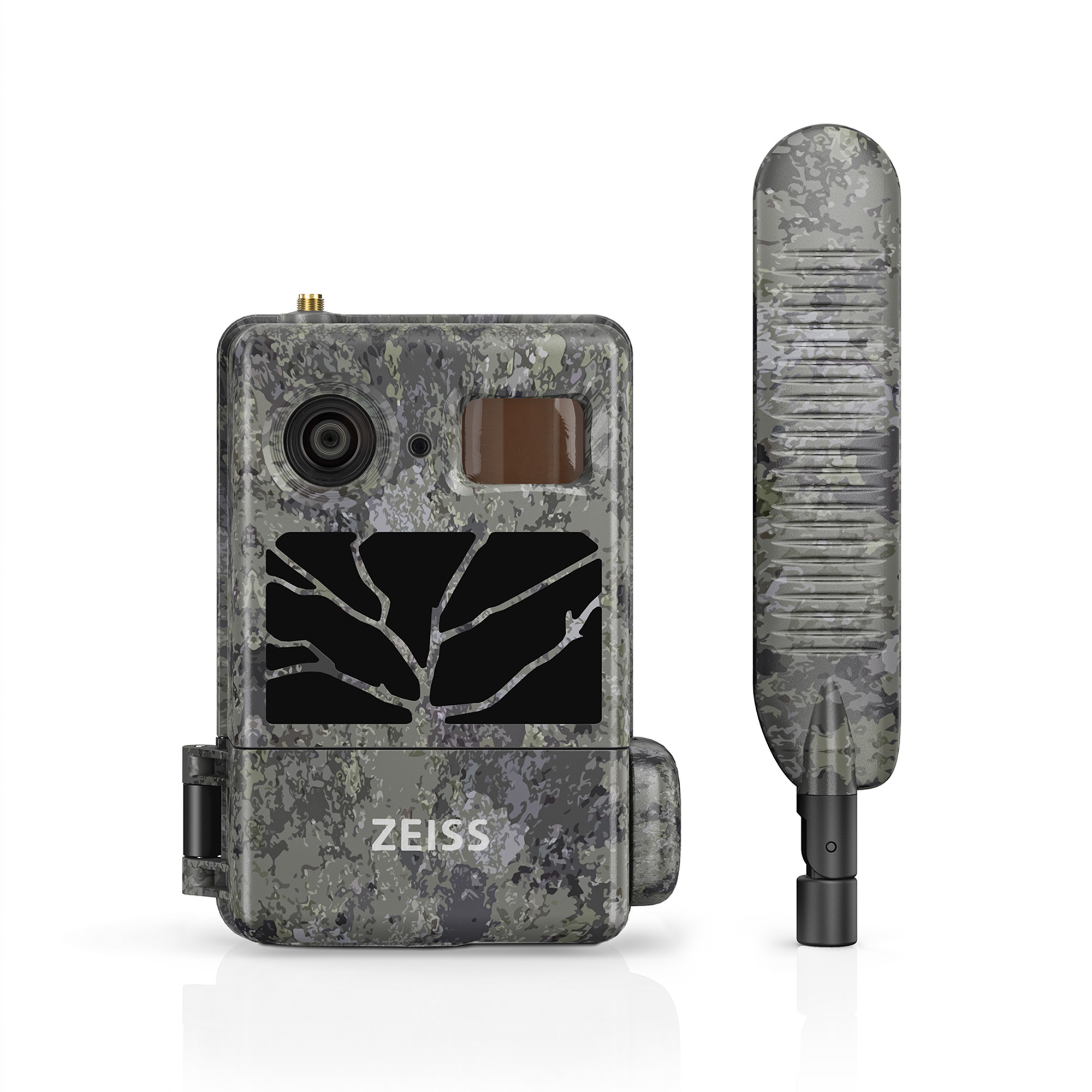 ZEISS Secacam 3 Wide-Angle