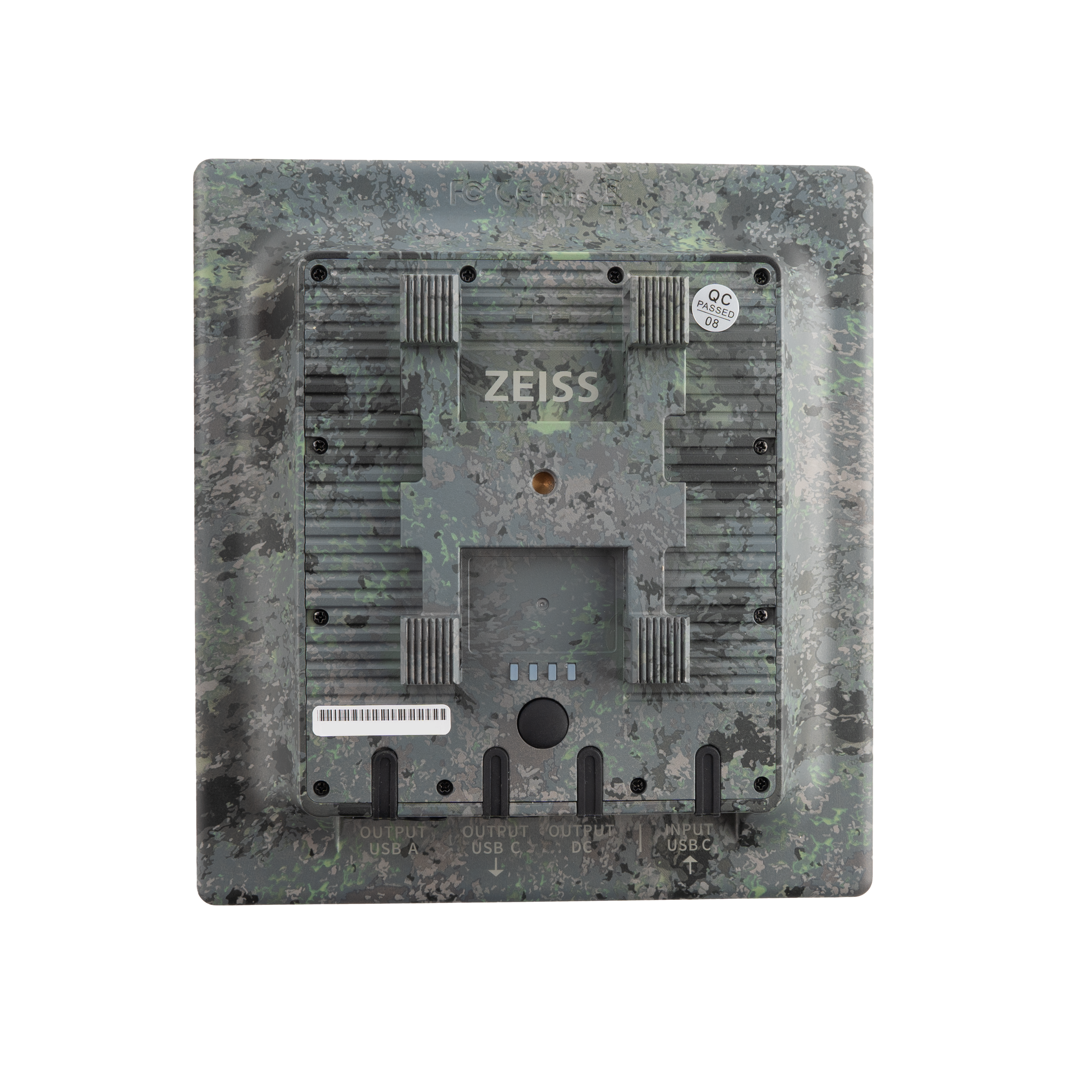 ZEISS Solar-Panel Pro