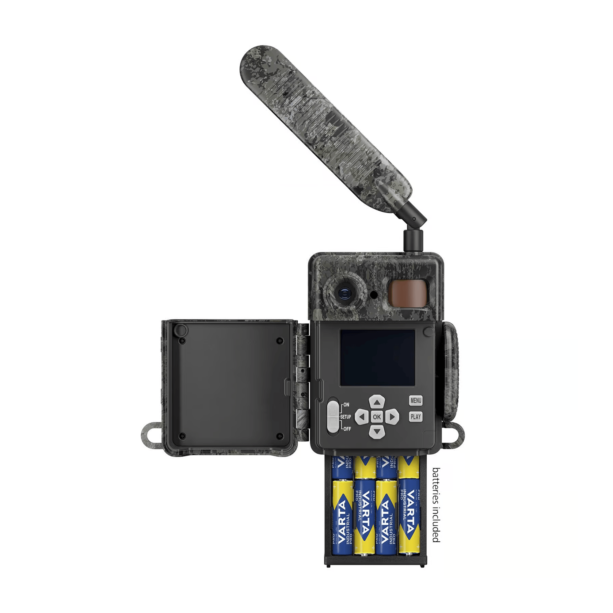 ZEISS Secacam 7